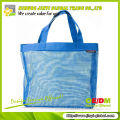 mesh tote bag with polyester handle mesh tote bag pattern